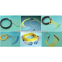 Optical Fiber Pigtail