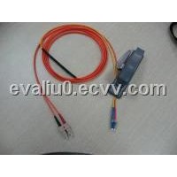 Optical Mode Conditioning Patch Cords