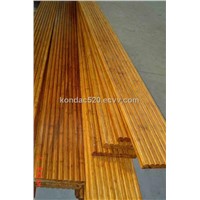 Outdoor Bamboo Flooring