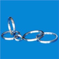 Oval And Octagonal Ring Joint Gasket