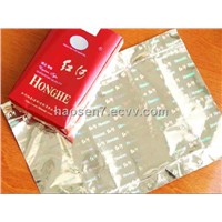 Package Foil for Paper