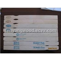 Paint Paddle
