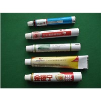 Pharmaceutical Tube