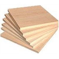 Plywood
