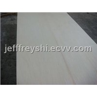 Plywood