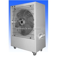 portable evaporative cooler