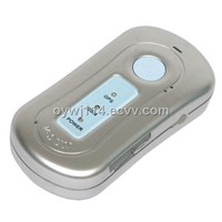 Portable/Personal GPS Tracker