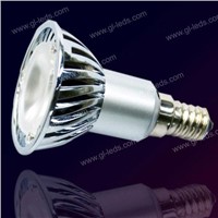 Power LED Bulb E27/14/17