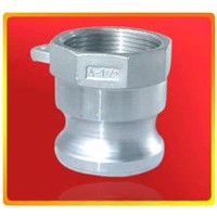 quick coupling-type A