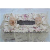 Rattan Paper Box (AP-10)