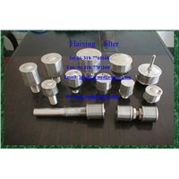 sales stainless steel filter nozzles