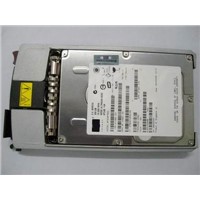 scsi 73gb 10k server hard disk for hp