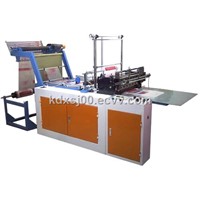 Sealing And Cutting Machine