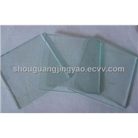 Sheet Glass