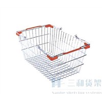 Shopping Basket