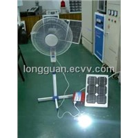 Solar Power System