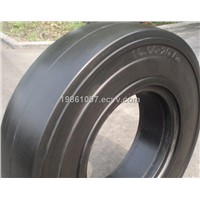 Solid Smooth Tyres