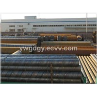 Spiral Steel Pipe