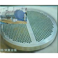 Stainless Steel Combined Board Heat Exchanger