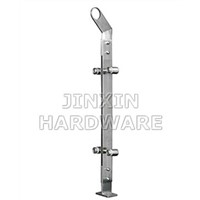Stainless Steel Handrail (YK-9059)