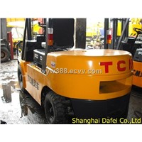 TCM 3T Forklift