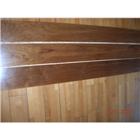 burma teak three layer wood flooring