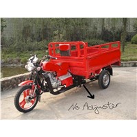 three-wheel motorcycle