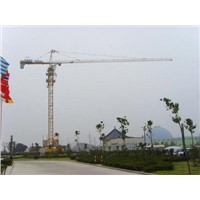 Tower Crane 7027
