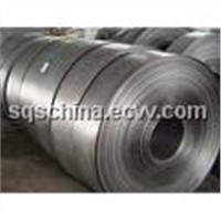 Type 301 Stainless Steel Stips