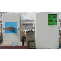 Ultrahigh Frequency Induction Heating Machine