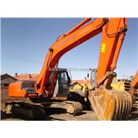 Used Hitachi ZX240-8 Excavator