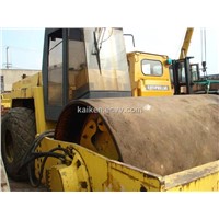 Used BMW Roller