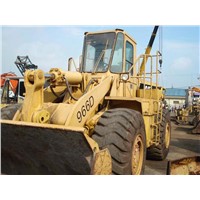 Used Cat Loader