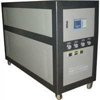 water-cooled chiller