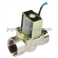 Charging Water Systems Solenoid Valves