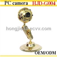 Webcam (HJD-G004)