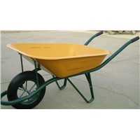 Wheelbarrow