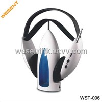 Wireless Headset (WST-006)