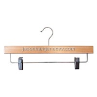 Wooden Hanger (TS1010)