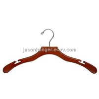 Wooden Top Hangers TF2300SN