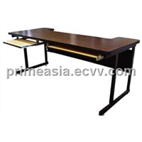 Computer Lab Table