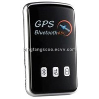 Bluetooth GPS Receiver (BTGP-38K)
