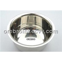 Instruments Trasy/Galipots(Body Piercing Instruments) by Orebro Intl Silakot