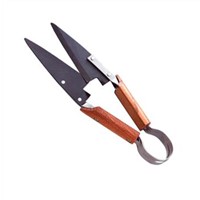 Stainless Steel Topiary Shears