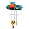 CD1 Wire Rope Electric Hoist
