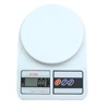 Digital Kitchen Scale (SCK01)