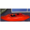 whitewater kayak(KY--07)