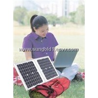 Solar Panel Kit (SG-F-2*20W)