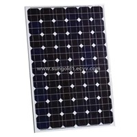 Solar Panel Mono (200W)