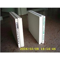 Gypsum Block (100mm Solid)